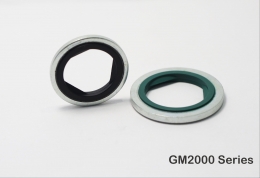 GM2000 Series - Bonded Seal
