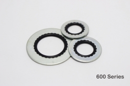 600 Series - Bonded Seal