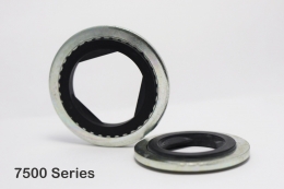 7500 Series - Bonded Seal