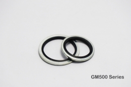 GM500 Series - Rubber Bonded Washer