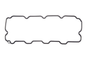 Custom Rubber Metal Parts